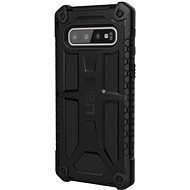 UAG Monarch Case Black Samsung Galaxy S10 - Phone Cover