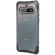 UAG Plyo tok Samsung Galaxy S10 készülékhez, jégtiszta - Telefon tok