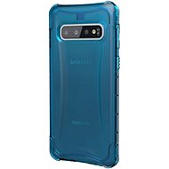 UAG Plyo Case Glacier Blue Samsung Galaxy S10 - Phone Cover