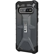 UAG Plasma Case Ash Smoke Samsung Galaxy S10 - Phone Cover