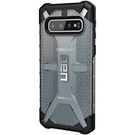 UAG Plasma Case Ice Clear Samsung Galaxy S10 - Phone Cover