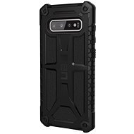 UAG Monarch Case Black Samsung Galaxy S10+ - Handyhülle