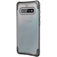 UAG Plyo Case Ice Clear Samsung Galaxy S10+ - Phone Cover
