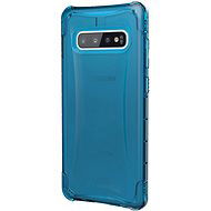 UAG Plyo Case Glacier Blue Samsung Galaxy S10+ - Phone Cover