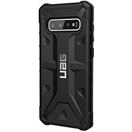 UAG Pathfinder Case Black Samsung Galaxy S10+ - Phone Cover