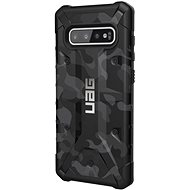 UAG Pathfinder SE Case Camo Samsung Galaxy S10+ - Phone Cover