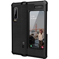 UAG Monarch Case Black Samsung Galaxy Fold - Phone Cover