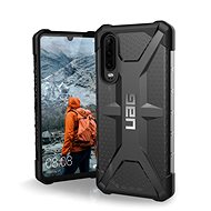 UAG Plasma Case Ash Smoke Huawei P30 - Phone Cover