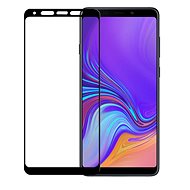 Odzu Glass Screen Protector E2E Samsung Galaxy A9 2018 - Glass Screen Protector