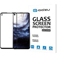 Odzu Glass Screen Protector E2E Samsung Galaxy A8s - Glass Screen Protector