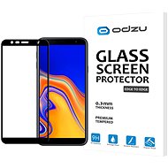 Odzu Glass Screen Protector E2E Samsung Galaxy J4+ - Glass Screen Protector