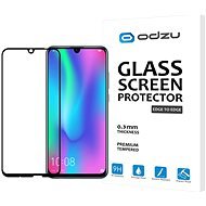 Odzu Glass Screen Protector E2E Honor 10 Lite - Glass Screen Protector