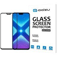 Odzu Glass Screen Protector E2E Honor 8X - Glass Screen Protector
