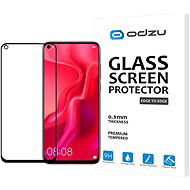 Odzu Glass Screen Protector E2E Huawei Nova 4 - Glass Screen Protector