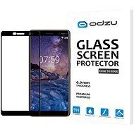 Odzu Glass Screen Protector E2E Nokia 7 Plus - Üvegfólia