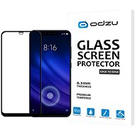 Odzu Glass Screen Protector E2E Xiaomi Mi 8 Pro - Glass Screen Protector