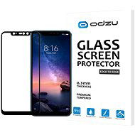 Odzu Glass Screen Protector E2E Xiaomi Redmi Note 6 Pro - Schutzglas