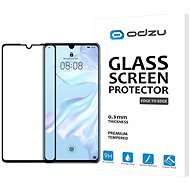 Odzu Glass Screen Protector E2E Huawei P30 - Üvegfólia