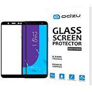Odzu Glass Screen Protector E2E Samsung Galaxy J6 (Duos) - Glass Screen Protector