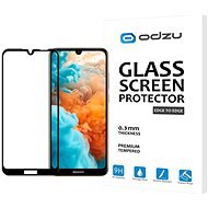 Odzu Glass Screen Protector E2E Huawei Y6 2019 - Glass Screen Protector