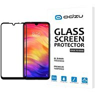 Odzu Glass Screen Protector E2E Xiaomi Redmi Note 7 - Üvegfólia