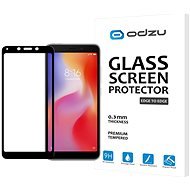 Odzu Glass Screen Protector E2E Xiaomi Redmi 6A - Ochranné sklo