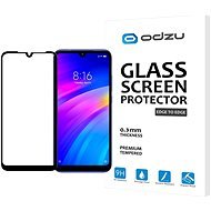 Odzu Glass Screen Protector E2E Xiaomi Redmi 7 - Glass Screen Protector