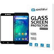 Odzu Glass Screen Protector E2E Xiaomi Redmi Go - Glass Screen Protector