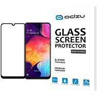 Odzu Glass Screen Protector E2E Samsung Galaxy A50 - Ochranné sklo