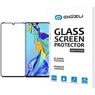 Odzu Glass Screen Protector 3D E2E Huawei P30 Pro - Ochranné sklo