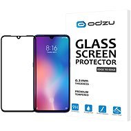 Odzu Glass Screen Protector E2E Xiaomi Mi 9 - Schutzglas