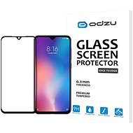 Odzu Glass Screen Protector E2E Xiaomi Mi 9 SE - Schutzglas