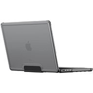 UAG U Lucent Black MacBook Pro 14" M3 2023/M2 2023/M1 2021 - Puzdro na notebook