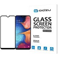 Odzu Glass Screen Protector E2E for Samsung Galaxy A20e - Glass Screen Protector