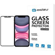 Odzu Glass Screen Protector E2E iPhone 11 - Ochranné sklo