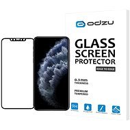 Odzu Glass Screen Protector E2E for iPhone 11 Pro Max - Glass Screen Protector