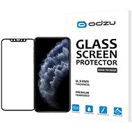 Odzu Screen Protector E2E iPhone 11 Pro Max - Schutzglas