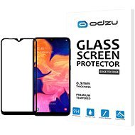Odzu Glass Screen Protector E2E Samsung Galaxy A10 - Glass Screen Protector