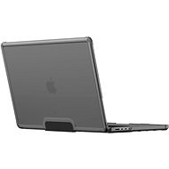 UAG U Lucent Black MacBook Pro 16" M3 2023/M2 2023/M1 2021 - Puzdro na notebook