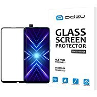 Odzu Glass Screen Protector E2E Honor 9X - Ochranné sklo