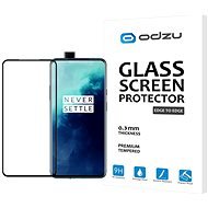 Odzu Glass Screen Protector 3D E2E OnePlus 7T Pro - Glass Screen Protector
