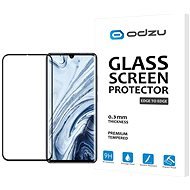 Odzu Glass Screen Protector 3D E2E Xiaomi Mi Note 10/Pro - Ochranné sklo