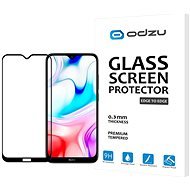 Odzu Glass Screen Protector E2E Xiaomi Redmi 8/8A - Ochranné sklo