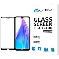 Odzu Glass Screen Protector E2E Xiaomi Redmi Note 8T - Glass Screen Protector