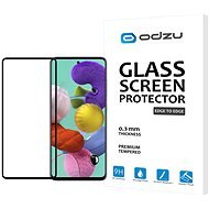 Odzu Glass Screen Protector E2E Samsung Galaxy A51 - Üvegfólia