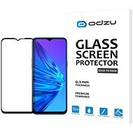 Odzu Glass Screen Protector E2E Realme 5 - Ochranné sklo