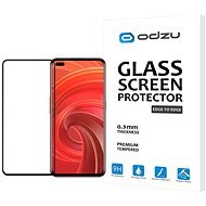 Odzu Glass Screen Protector E2E Realme X50 Pro - Üvegfólia