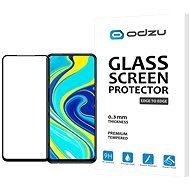 Odzu Glass Screen Protector E2E Xiaomi Redmi Note 9s/9 Pro - Ochranné sklo