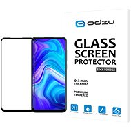 Odzu Glass Screen Protector E2E Xiaomi Redmi Note 9 - Glass Screen Protector