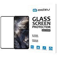 Odzu Glass Screen Protector E2E OnePlus Nord - Üvegfólia
